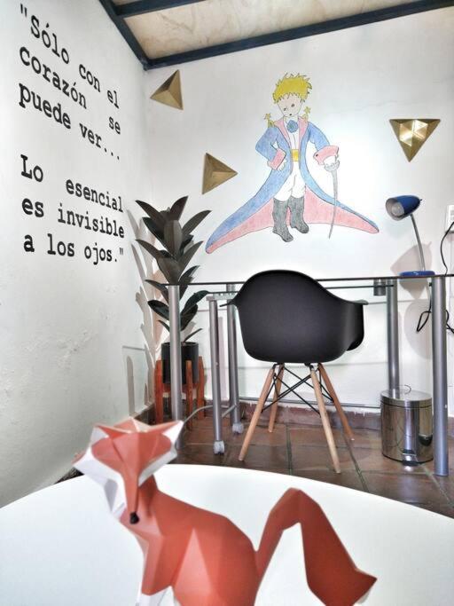 Ferienwohnung Original Y Comodo Loft En El Centro De Tulancingo Exterior foto