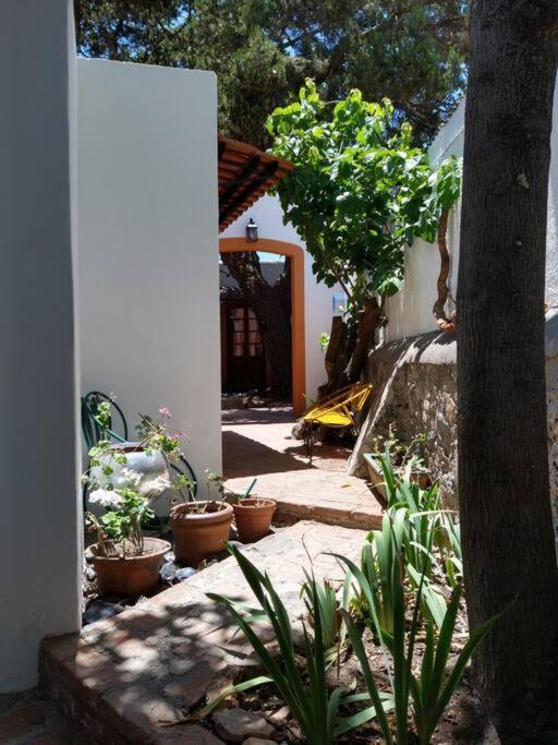 Ferienwohnung Original Y Comodo Loft En El Centro De Tulancingo Exterior foto